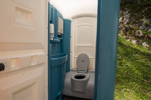 Best Affordable porta potty rental  in Velda City, MO