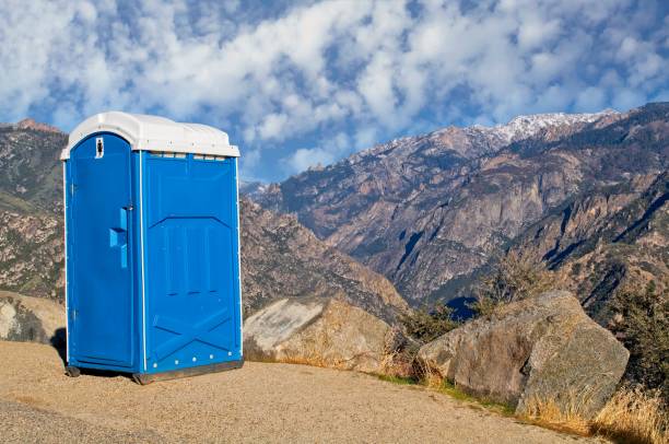 Best Emergency porta potty rental  in Velda City, MO