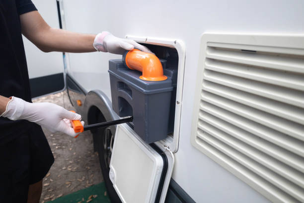 Best Portable bathroom rental  in Velda City, MO
