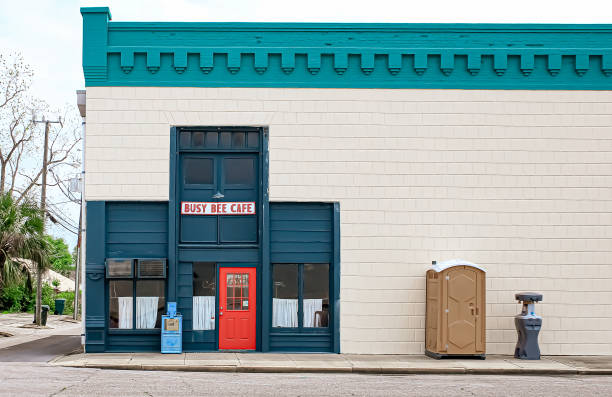 Best Porta potty delivery and setup  in Velda City, MO