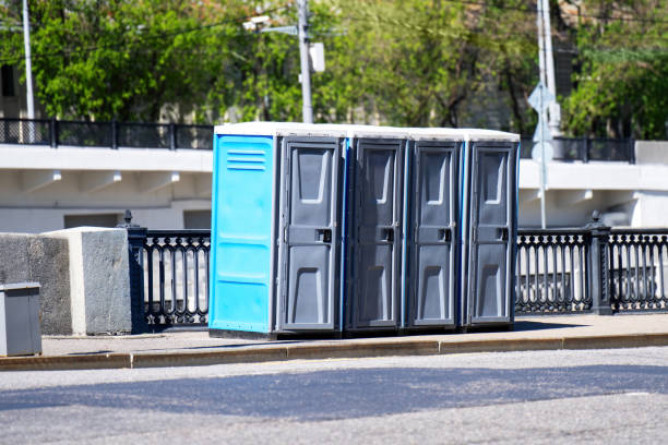 Best Long-term porta potty rental  in Velda City, MO